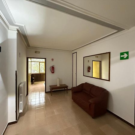 Cristal Hotel Manocalzati Bagian luar foto