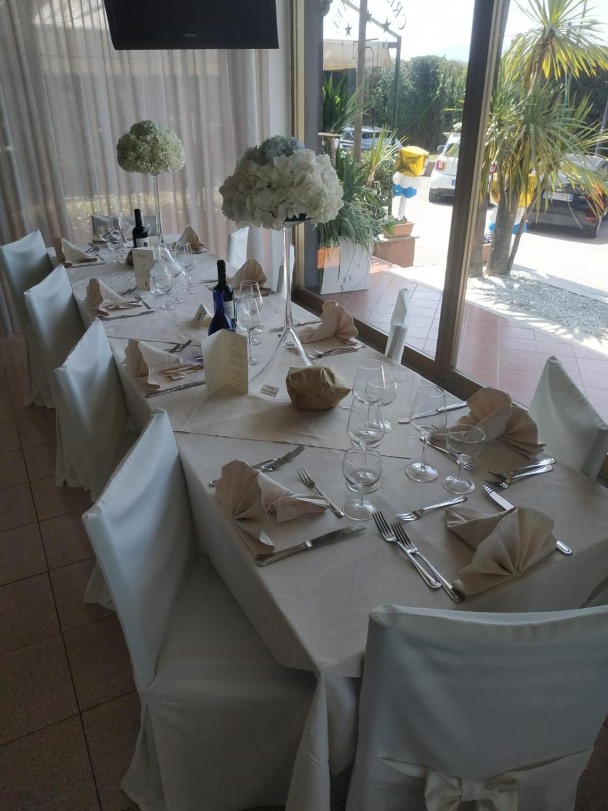 Cristal Hotel Manocalzati Bagian luar foto